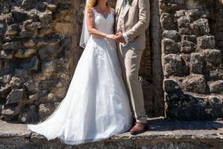 Caldicot Castle - 6