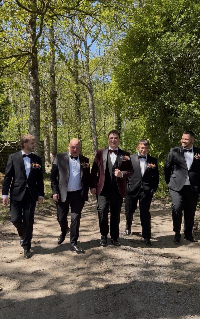 Magic Moments Social - Content Creator - 3