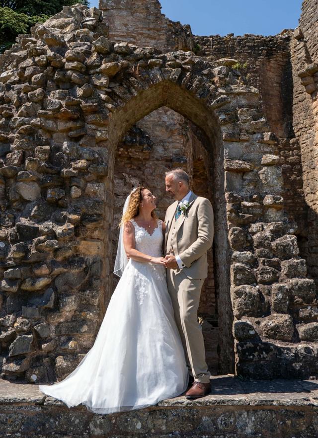 Caldicot Castle - 3