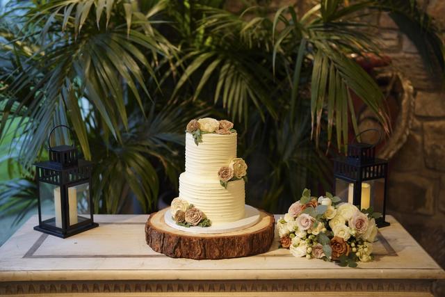 Fusion Cake Haus - 1