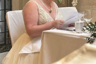 The Orchid Room Wedding & Event Floral Design - 5