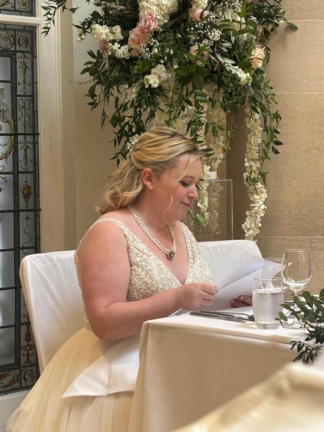 The Orchid Room Wedding & Event Floral Design - 2