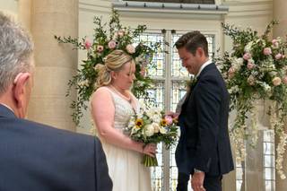 The Orchid Room Wedding & Event Floral Design - 6