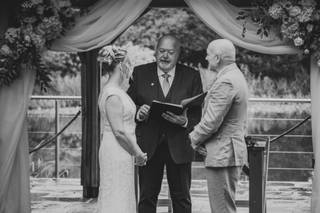 Nigel Celebrant - 6