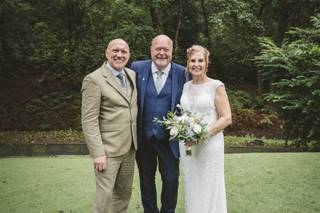 Nigel Celebrant - 7