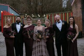 Yada Yada Studio - Bridesmaid Dresses - 6