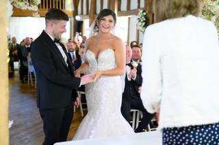 Hollie-May Weddings - 8