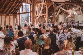 Alpheton Hall Barns - 11