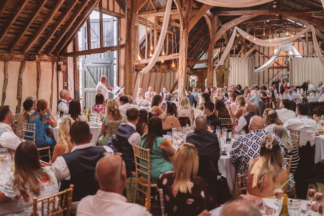 Alpheton Hall Barns - 4