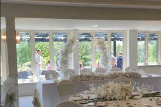 Kingswood Golf and Country Club - 8