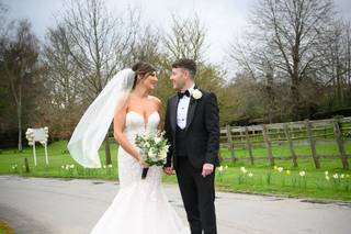 Hollie-May Weddings - 10