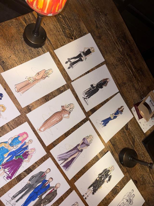 The Yorkshire Illustrator - 2