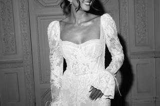 Starr Westwood Bridal Hair Stylist - 15