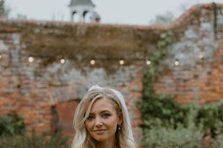 Starr Westwood Bridal Hair Stylist - 14