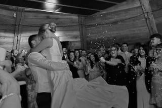 Bridal Hair by Liz Dunn  - 8