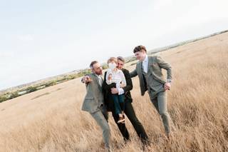 LP WEDDING PHOTOGRAPHY - 5
