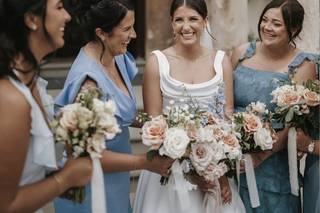 Starr Westwood Bridal Hair Stylist - 11