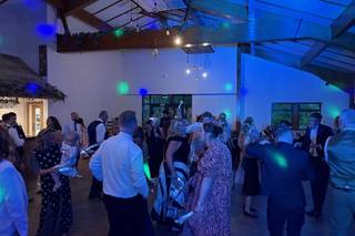 Northern Wedding DJ - 5