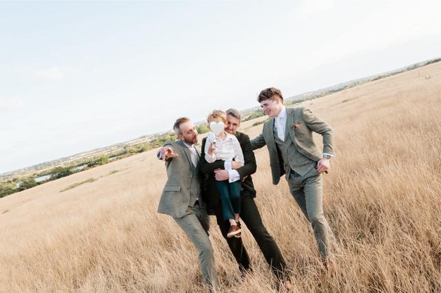 LP WEDDING PHOTOGRAPHY - 1