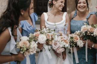 Starr Westwood Bridal Hair Stylist - 12