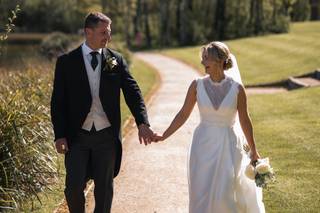 Bridal Hair by Liz Dunn  - 10