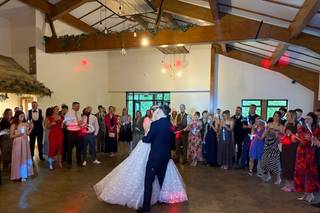 Northern Wedding DJ - 6
