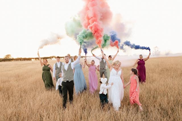 LP WEDDING PHOTOGRAPHY - 3
