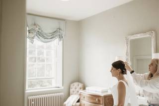 Starr Westwood Bridal Hair Stylist - 13