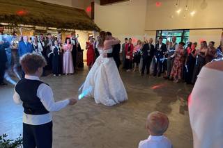 Northern Wedding DJ - 7