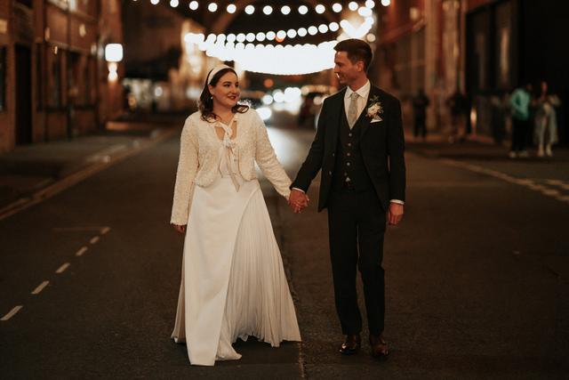 The Wedding Day Planner - 1