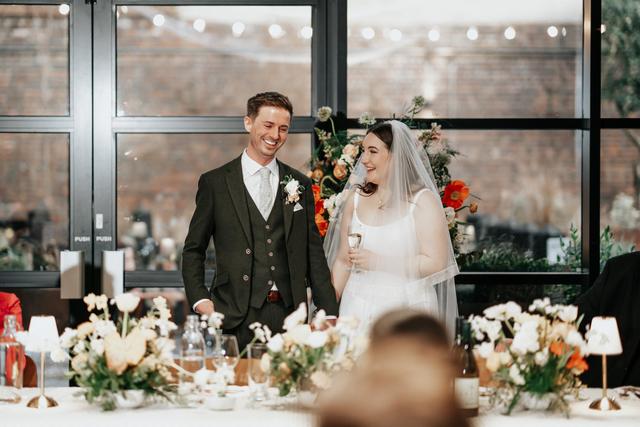 The Wedding Day Planner - 3