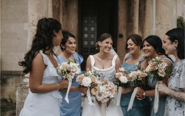 Starr Westwood Bridal Hair Stylist - 3