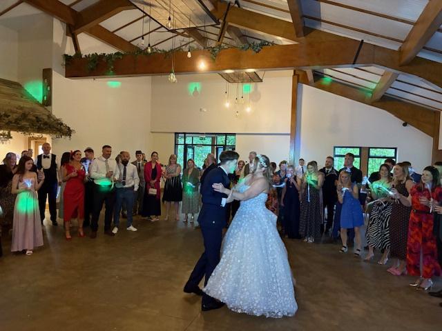 Northern Wedding DJ - 4