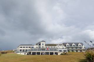 The Cliff Hotel & Spa - 7