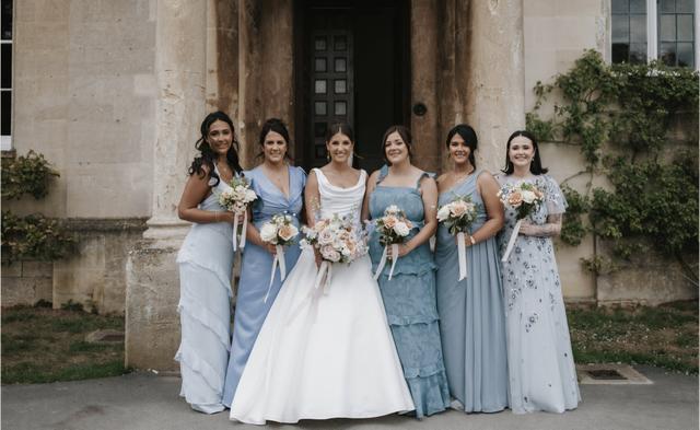 Starr Westwood Bridal Hair Stylist - 4