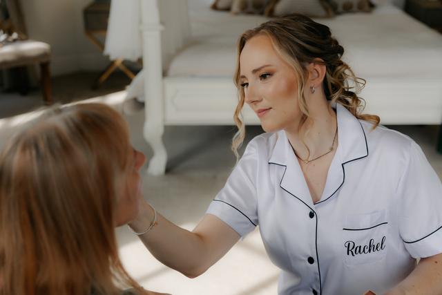 Sophie Riccio Makeup - 4