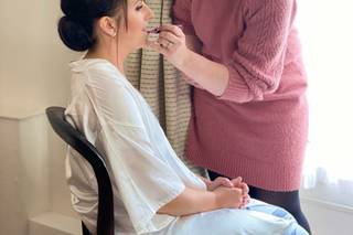 Rachel Marie Hair & Make Up - 12
