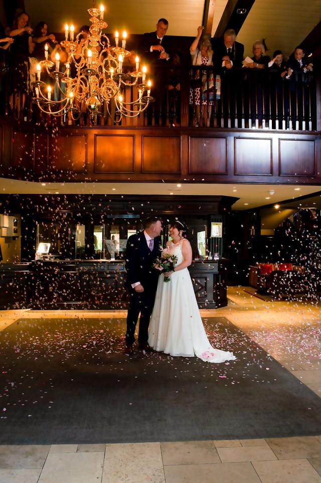 Caroline Nixon Photography Ltd - 2