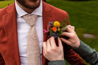 Peak Flowers - 7