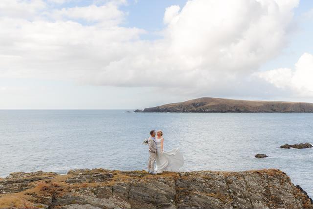 The Cliff Hotel & Spa - 3