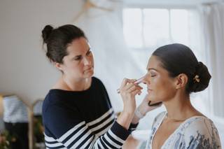 Nandi Kai Bridal hair and make up - 5