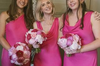 Gemma Kelly Hair and Makeup Artist - 14
