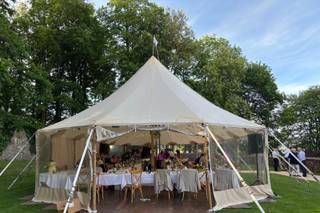 Ribble Valley Canvas Marquees - 5