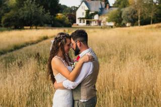 The Forest Country House Weddings - 4