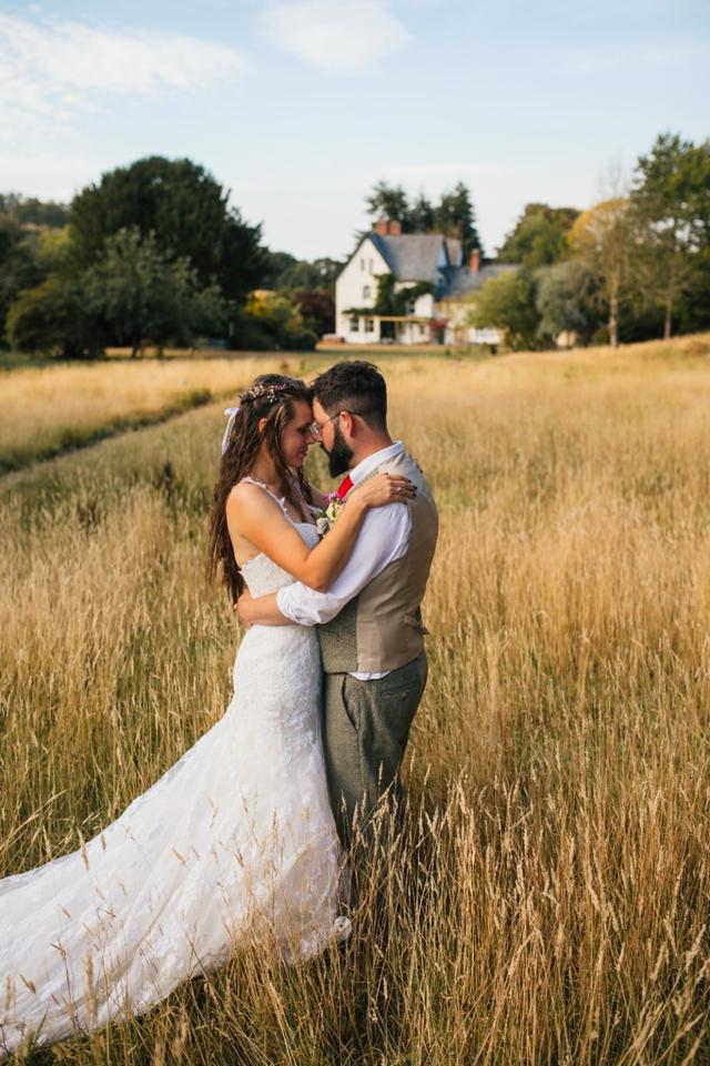 The Forest Country House Weddings - 3