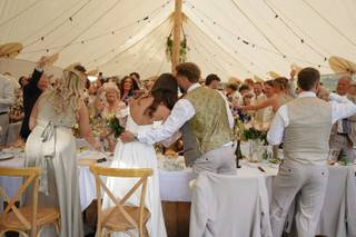 Ribble Valley Canvas Marquees - 6