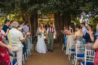 The Forest Country House Weddings - 5