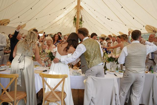 Ribble Valley Canvas Marquees - 3