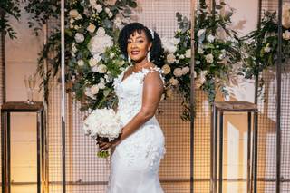 Cynthia Grafton-Holt Couture - 6