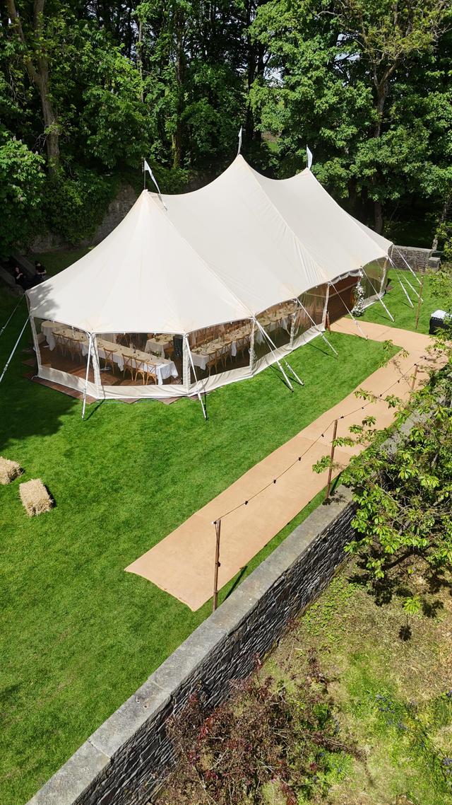 Ribble Valley Canvas Marquees - 2